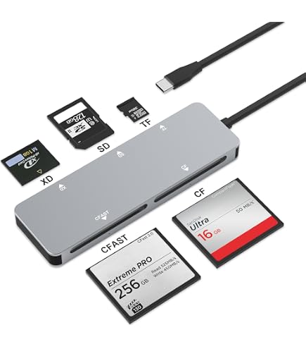 Amazon | SanDisk 256GB Extreme PRO CFast Memory Card - SDCFSP-256G